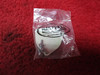 Hartzell, Piper Fuel Pump Adapter Kit PN AK91E93, 767-367, 300-1001