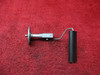 Textron, Cessna 172 RH Fuel Level Sender PN S3594-2, 7740-00506