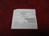Textron, Cessna Access Door Pin PN 1552004-17
