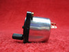 Instrument Services CK-7264 Quartz Clock 24V PN 10-22824, CK-7264-24