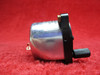 Instrument Services CK-7264 Quartz Clock 24V PN 10-22824, CK-7264-24