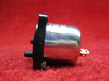 Instrument Services CK-7264 Quartz Clock 24V PN 10-22824, CK-7264-24