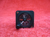 Instrument Services CK-7264 Quartz Clock 24V PN 10-22824, CK-7264-24