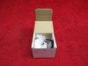 Instrument Services CK-7264 Quartz Clock 24V PN 10-22824, CK-7264-24
