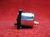 Instrument Services CK-7264 Quartz Clock 24V PN 10-22824, CK-7264-24