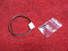 Instrument Services CK-7264 Quartz Clock 24V PN 10-22824, CK-7264-24