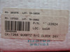 Instrument Services CK-7264 Quartz Clock 24V PN 10-22824, CK-7264-24