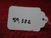 Cessna 172, 182, 206 Air Scoop PN 0722202-1-791, 0722202-1