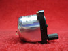 Instrument Services CK-7264 Quartz Clock 12V PN 10-22812, CK-7264-12