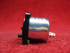 Instrument Services CK-7264 Quartz Clock 12V PN 10-22812, CK-7264-12
