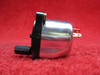 Instrument Services CK-7264 Quartz Clock 12V PN 10-22812, CK-7264-12