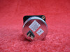 Instrument Services CK-7264 Quartz Clock 12V PN 10-22812, CK-7264-12