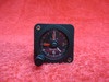Instrument Services CK-7264 Quartz Clock 12V PN 10-22812, CK-7264-12