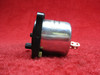 Instrument Services CK-7264 Quartz Clock 12V PN 10-22812, CK-7264-12