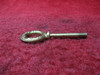 McFarlane, Cessna Eyebolt Mooring PN MC0523613-1, 0523613-1