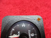 Instrument Services CK-7264 Quartz Clock 12V PN 10-22812, CK-7264-12