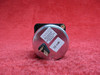 Instrument Services CK-7264 Quartz Clock 12V PN 10-22812, CK-7264-12