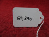 Piper PA-28, PA-32 RH FWD Spar Fitting PN 66761-803, 66761-03, 66761-003
