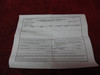 Cessna 172 Fuel Gauge Transmitter PN 0523557-1