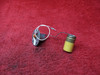 Cessna 172 Fuel Gauge Transmitter PN 0523557-1
