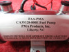 Facet Electric Fuel Pump 12V PN CA35328-800E, 35328-800, 478-360