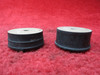 Hutchinson Worldwide Barry Mounts Engine Mount PN 94011-02, 00-11900-11