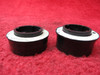 Hutchinson Worldwide Barry Mounts Engine Mount PN 94011-20, 00-11900-71, 00-11901-73