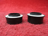 Hutchinson Worldwide Barry Mounts Engine Mount PN 94011-20, 00-11900-71, 00-11901-73