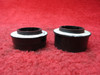 Hutchinson Worldwide Barry Mounts Engine Mount PN 94011-20, 00-11900-71, 00-11901-73