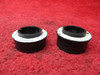 Hutchinson Worldwide Barry Mounts Engine Mount PN 94011-20, 00-11900-71, 00-11901-73