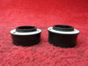 Hutchinson Worldwide Barry Mounts Engine Mount PN 94011-20, 00-11900-71, 00-11901-73