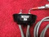 Champion Aerospace Slick Ignition Harness PN M2508, M2507, M2506