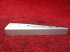 Raytheon, Beechcraft  LH Flap Trailing Edge Rib PN 169-160005-13