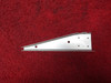 Raytheon, Beechcraft  LH Flap Trailing Edge Rib PN 169-160005-13