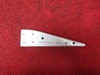 Raytheon, Beechcraft  LH Flap Trailing Edge Rib PN 169-160005-13