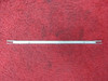 Cessna 172, 175 Push-Pull Actuator Tab Channel PN 0532001-47, 2432003-1