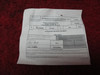 Textron, Cessna Dual Brake Bellcrank PN 0411563