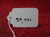 McFarlane Cessna 172 LH/RH Horizontal Stabilizer Tip PN SA-0532001-93, 0532001-93