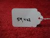 Raytheon, Beechcraft LH Flap Trailing Edge Rib PN 169-160005-13