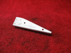 Raytheon, Beechcraft LH Flap Trailing Edge Rib PN 169-160005-13