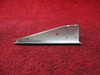 Raytheon, Beechcraft LH Flap Trailing Edge Rib PN 169-160005-13