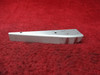 Raytheon, Beechcraft LH Flap Trailing Edge Rib PN 169-160005-13