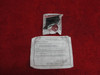 McFarlane Cessna 172, 175, 182 Steering Rod Boot PN MC0543015-6C, 0513015-6