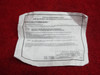 McFarlane Cessna 172, 175, 182 Steering Rod Boot PN MC0543015-6C, 0513015-6