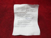 Aviation Safety Products AmSafe Lap Belt PN 500869-405-2251