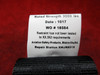 Schroth 5-01-1F5701 Piper PA-28 Co-Pilot Seatbelt W/ Inertia Reel PN 564-896