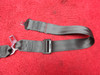 Schroth 5-01-1F5701 Piper PA-28 Co-Pilot Seatbelt W/ Inertia Reel PN 564-896