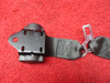 Schroth 5-01-1F5701 Piper PA-28 Co-Pilot Seatbelt W/ Inertia Reel PN 564-896