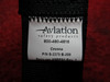 Aviation Safety Products, Cessna Shoulder Harness Safety Belt PN S-2275