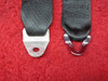 Aviation Safety Products, Cessna Shoulder Harness Safety Belt PN S-2275